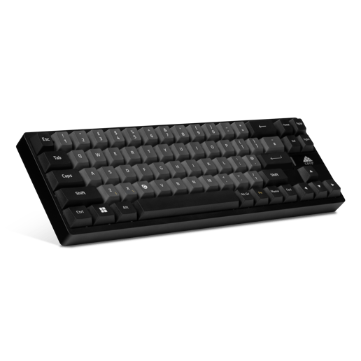 Chillblast Cryo Slate Wired Hall Effect Keyboard